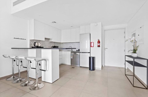 Umm Suqeim 3 Apartment | StoneTree - Madinat Jumeirah Living Rahaal 2 1 BR - Elegant Apartment