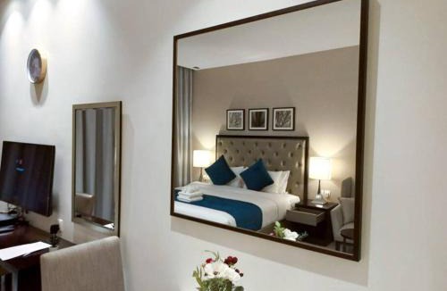 Dubai Apartment | StoneTree - Furnished Studio - Celestia B