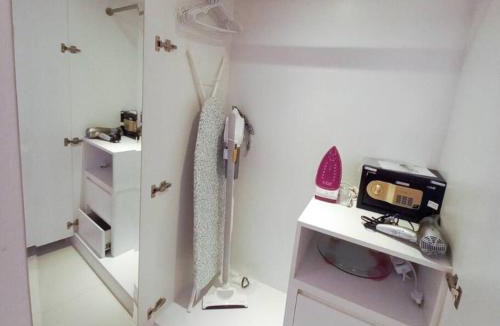 Dubai Apartment | StoneTree - Furnished Studio - Celestia B