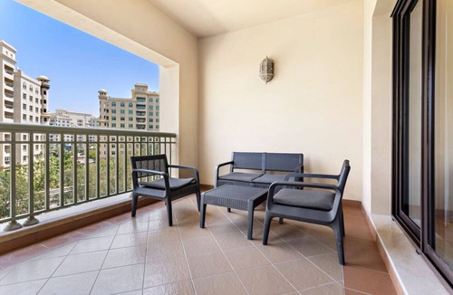 Palm Jumeirah Apartment | Stonetree - Golden Mile 4 - Palm Jumeirah