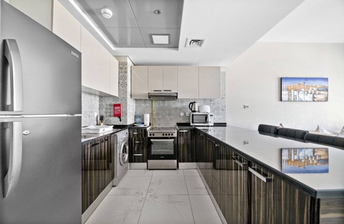 Dubai Apartment | StoneTree - MAG 535 2BR - Peaceful Community