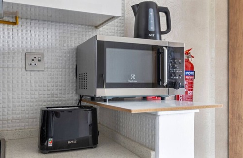 Al Barsha Apartment | StoneTree - Resortz By Danube Studio - Comfortable Apartment