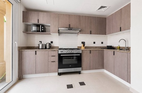 Emirates Hills Villa | Stonetree - The Springs 5 - Peaceful Community