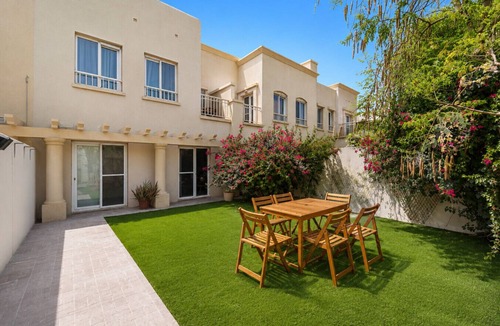 Emirates Hills Villa | Stonetree - The Springs 5 - Peaceful Community