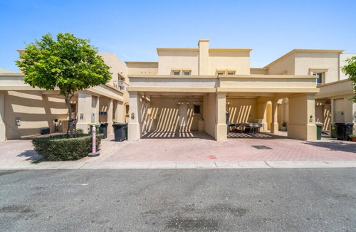 Emirates Hills Villa | Stonetree - The Springs 5 - Peaceful Community