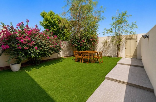 Emirates Hills Villa | Stonetree - The Springs 5 - Peaceful Community