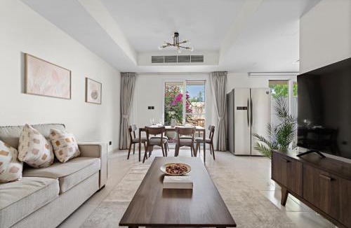 Ras Al Khor Industrial Area Villa | Stonetree - The Springs 5 - Peaceful Community