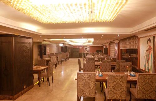 Al Swaifyeh Hotel | Strand Hotel Jordan