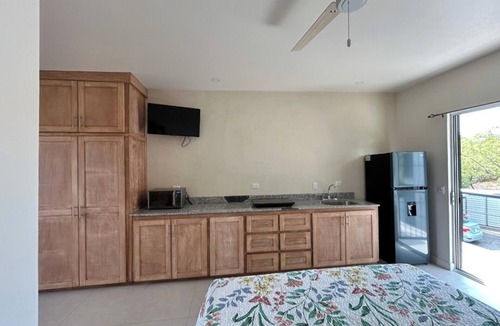 Matapalo Apartment | Strategic point. Close to the best and most beautiful beaches of Guanacaste