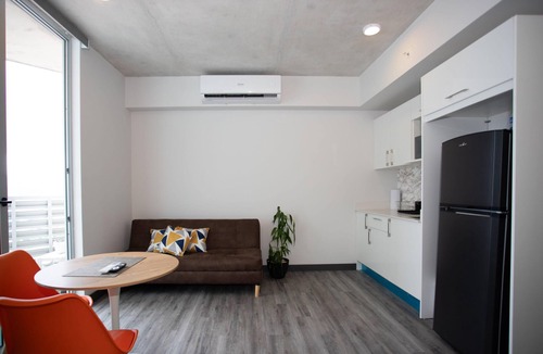 Mata Redonda Apartment | Studio 2914, City Views and Wonderland Vibes!