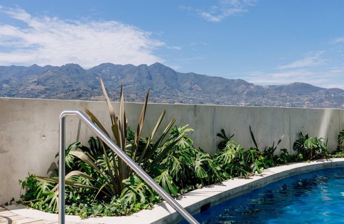 Mata Redonda Apartment | Studio 2914, City Views and Wonderland Vibes!