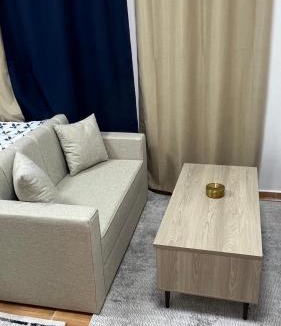 Abu Dhabi House | studio