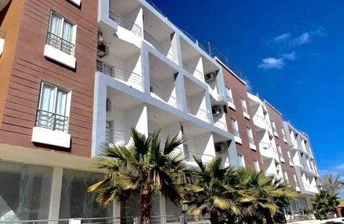 Ra's Gharib Apartment | Studio apartment in Aqua Palms Resort