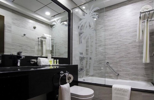 Dubai Apartment | Studio Apartment In Al Qusais By Luxury Bookings