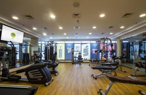 Dubai Apartment | Studio Apartment In Al Qusais By Luxury Bookings