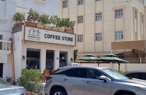 Azaiba Apartment | Studio apartment in Hail south , Muscat