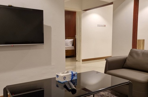 Azaiba Apartment | Studio apartment in Hail south , Muscat