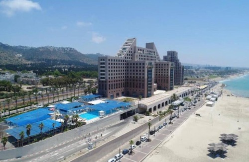 Haifa Apartment | studio apartment in Haifa WiFi,AC,full kitchen,full bathroom and washingmachine