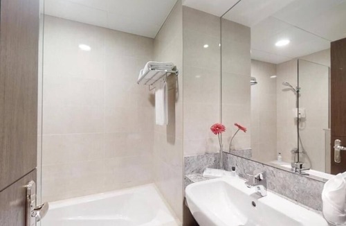 Jadaf Apartment | Studio Apartment In Jaddaf By E R