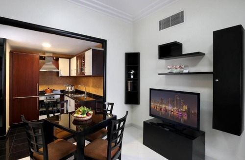 Al Nahda Apartment | Studio Apartment Near Safeer Mall Sharjah