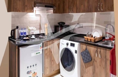 Sharjah Apartment | Studio Apartment Near Aldhiyaa Mosque
