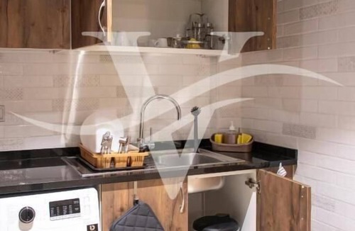 Sharjah Apartment | Studio Apartment Near Aldhiyaa Mosque