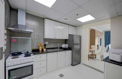 Dubai Investment Park House | Studio Apartment Near Dubai Internet City Gate