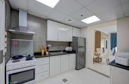 Dubai Investment Park House | Studio Apartment Near Dubai Internet City Gate