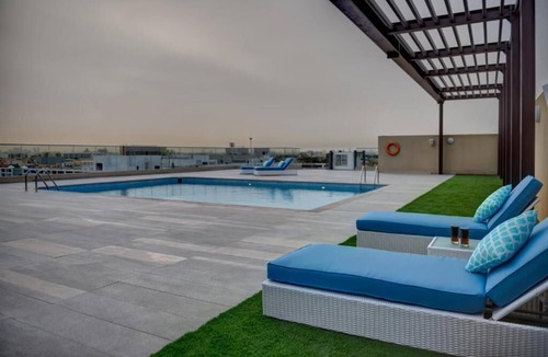 Dubai Investment Park Apartment | Studio Apartment Near Museum City Centre