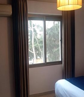 Amman Apartment | Studio at the heart of Jabl Amman