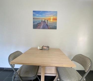 Ashdot Ya'akov Ihud Apartment | Studio at the Kibbutz
