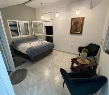 Karmiel Apartment | Studio avraham