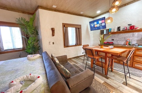 La Fortuna Apartment | Studio