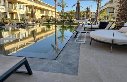 El Gouna Apartment | Studio El Gouna G Cribs Hotel RH