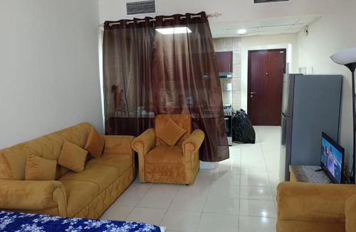 Al Nahda Apartment | Studio flat Nahda GP2104