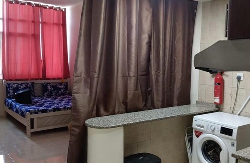 Al Nahda Apartment | Studio flat Nahda GP2104