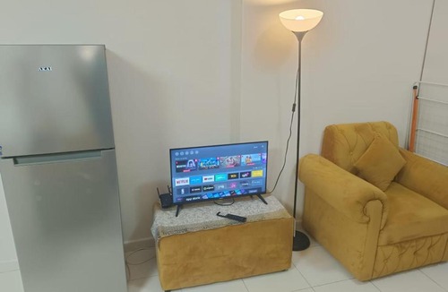 Al Nahda Apartment | Studio flat Nahda GP2104