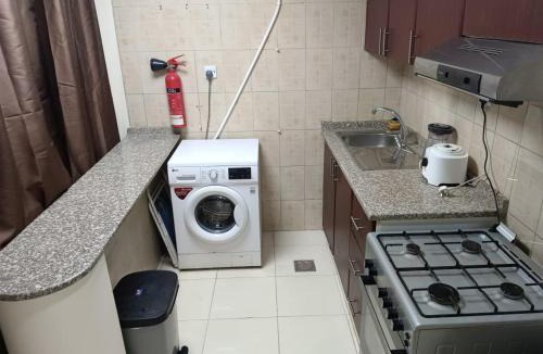 Al Nahda Apartment | Studio flat Nahda GP2104