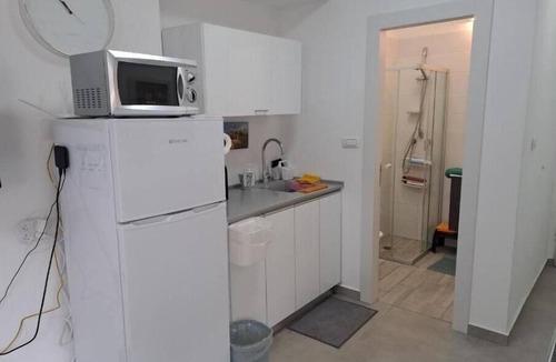 Modiin Apartment | Studio in Modi'in center