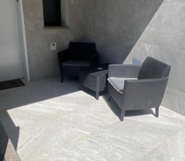Karmiel House | studio ilanit