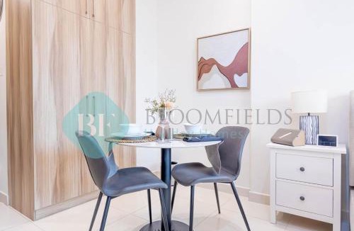 Dubai Sports City Apartment | Studio in Hera Tower - Sport City