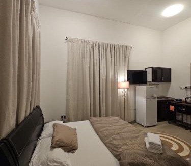 Al Ain Apartment | Studio jimi