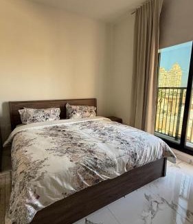 Al Hamra Village Apartment | Studio - luxury, next to the beach