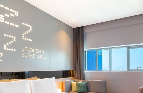 Al Barsha 1 Hotel | Studio M Al Barsha By Millennium
