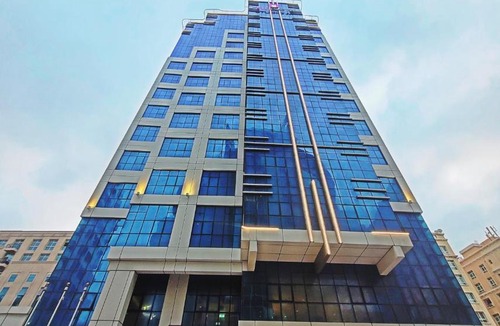 Al Barsha 1 Hotel | Studio M Al Barsha Hotel by Millennium