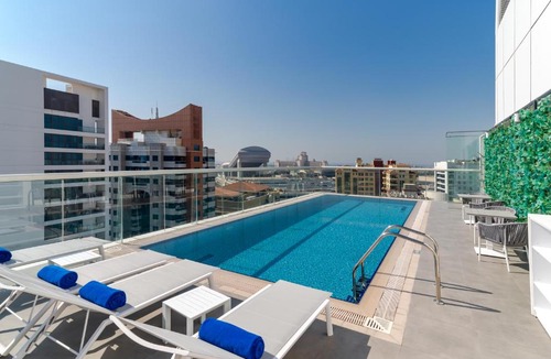 Al Barsha 1 Hotel | Studio M Al Barsha Hotel by Millennium