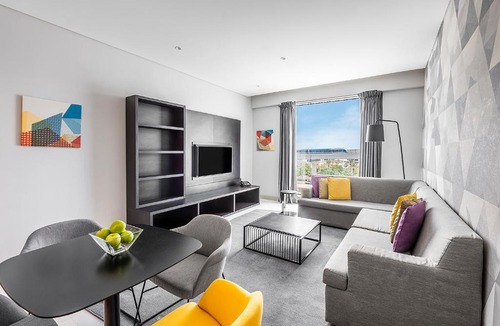 Deira Hotel | Studio M Arabian Plaza Hotel & Hotel Apartments
