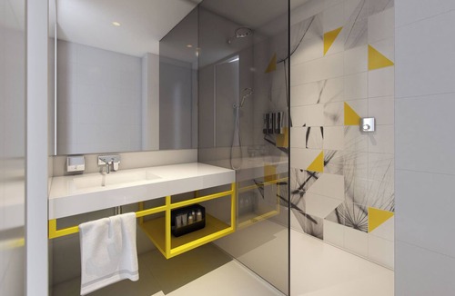 Seeb Hotel | Studio M Muscat