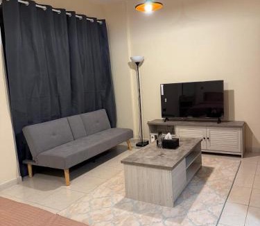 Mina Al Arab Apartment | Studio - Mina AlArab