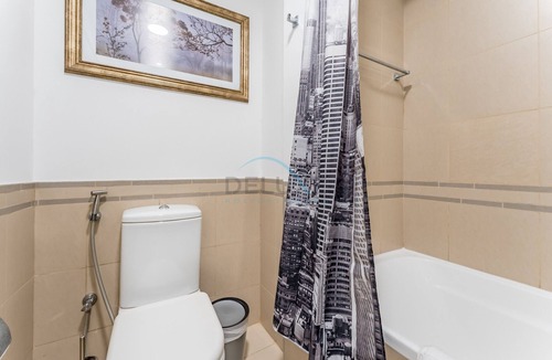 Dubai Apartment | Studio Near the Community Park, Only a Short Drive from Hamdan Sports Complex